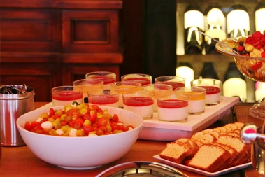brunch brasserie paris 1