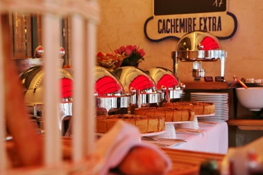 Photo brunch paris